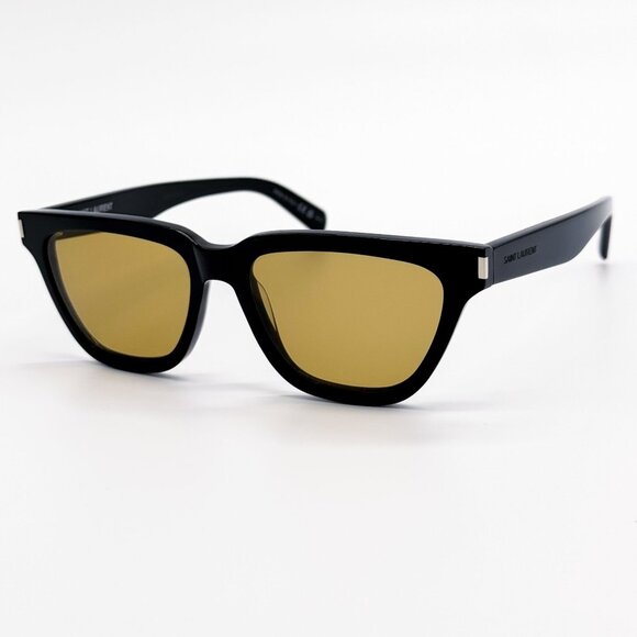 Saint Laurent Accessories - NEW SAINT LAURENT SUNGLASSES BLACK EYEWEAR
